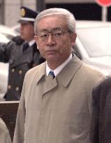 Former labor union leader pleads guilty to tax evasion